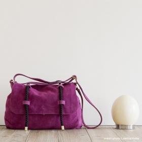 Sac porté épaule YVONNE YVONNE 