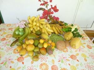 Petits trésors d’un samedi matin à huit jour des élections !