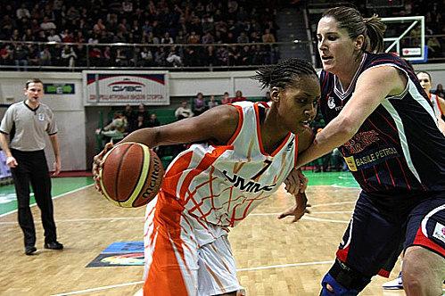 Sandrine GRUDA (Ekat)