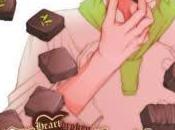 **Heart broken chocolatier tome Setona Mizushiro**