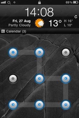 Cydia: AndroidLock XT mise à jour en version 2.5.2