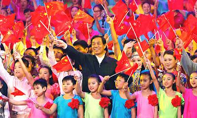 Ce que la chute de Bo Xilai nous dit de la politique chinoise