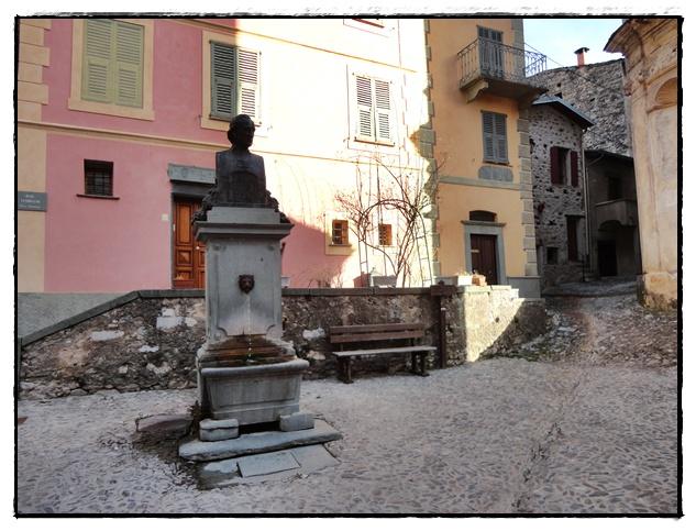 La Brigue (2ème partie), 21 mars 2012