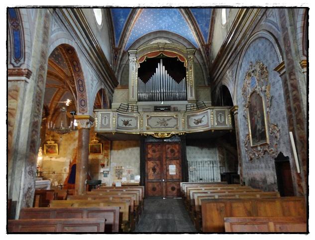 La Brigue (2ème partie), 21 mars 2012