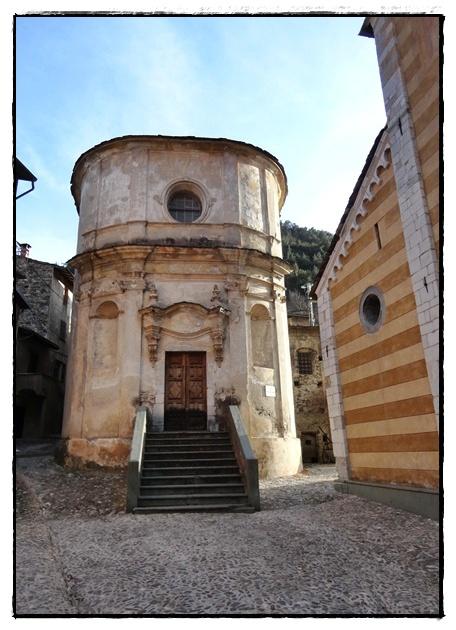 La Brigue (2ème partie), 21 mars 2012