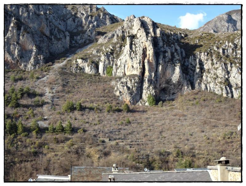 La Brigue (2ème partie), 21 mars 2012