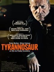 [Critique Cinéma] Tyrannosaur