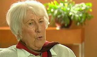 Les anges avec Annick de Souzenelle (3)