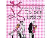 hasard Frédérique Deghelt