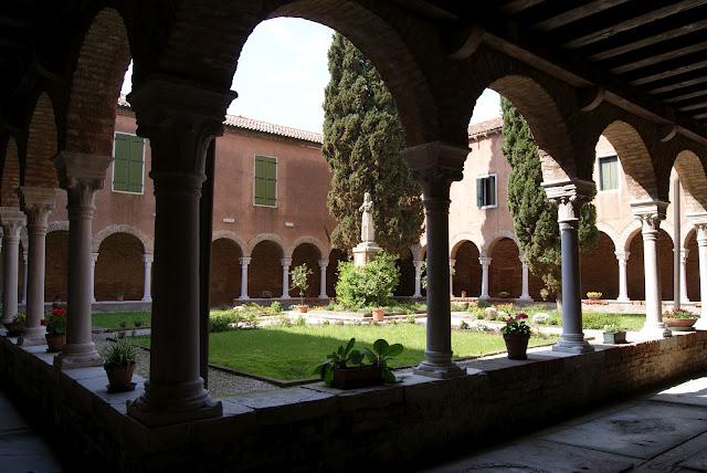 San Francesco della Vigna