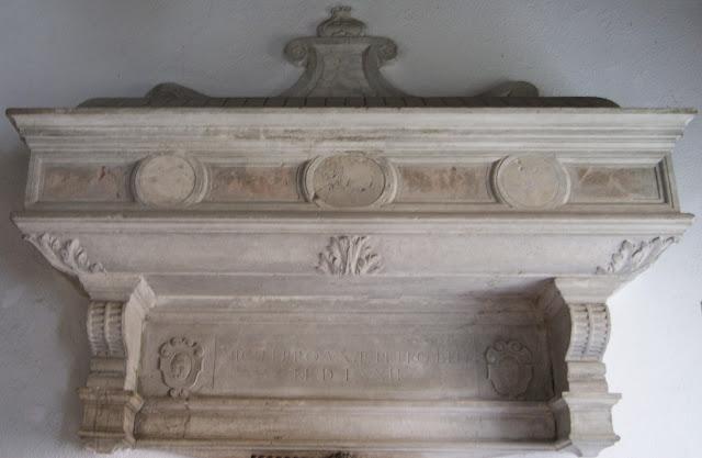 San Francesco della Vigna