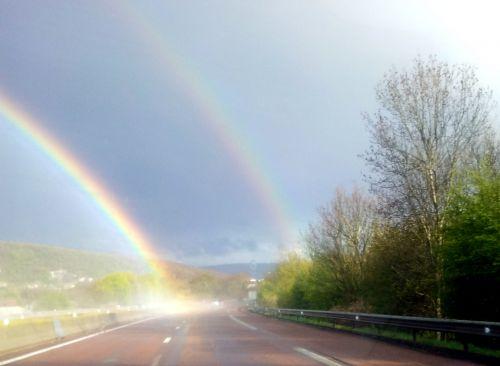 Nos photos d'avril 2012 : le printemps s'installe difficilement...