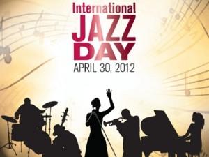 Le 30 avril : journée internationale du jazz