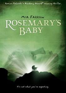 Culte du dimanche : Rosemary’s Baby