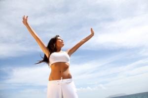 8 Français sur 10 souffrent d'une insuffisance en vitamine D