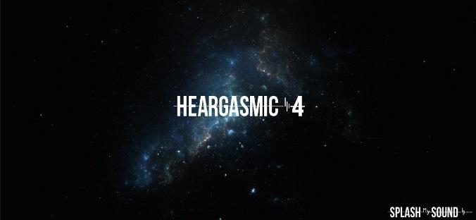 Heargasmic 4 Heargasmic #4