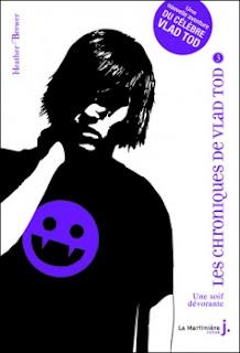 Nos coups de coeur d'avril 2012