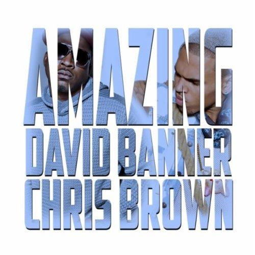 David Banner ft Chris Brown  - Amazing (MASILIA2007.FR)