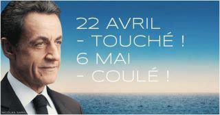 #Toulouse : Nicolas Sarkozy, le premier mort qui lit son oraison funèbre
