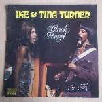 Ike & Tina Turner “Black Angel” [ Vinyle vintage ]