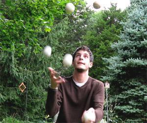 Comment jongler entre plusieurs activités ?