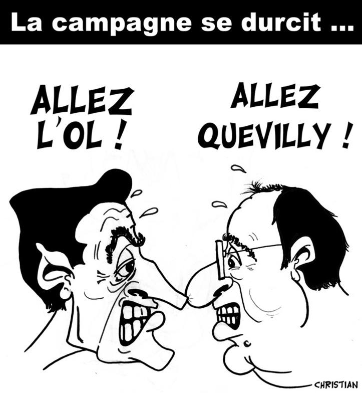 (c) Christian Larivière