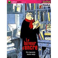 Des livres à vendre