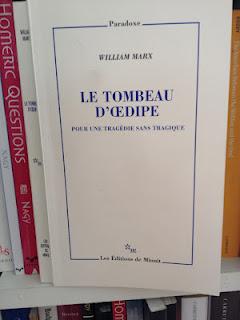 La catharcis et la tragédie