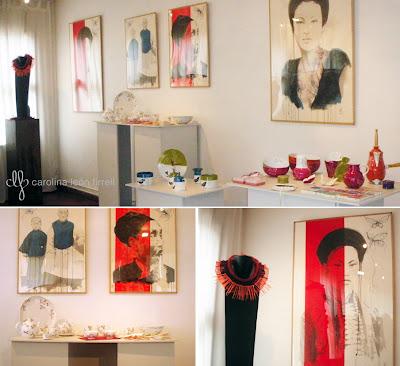 L'EXPOSITION A COLOMBES