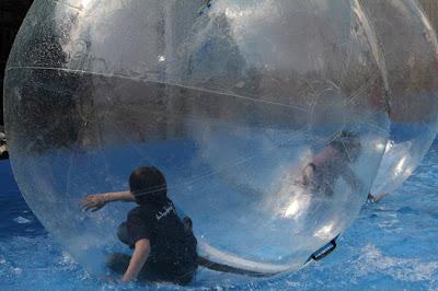 Fête foraine (photos)