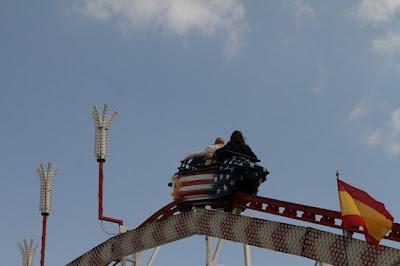 Fête foraine (photos)