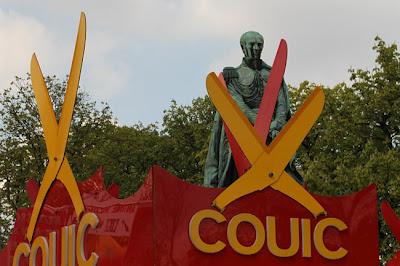 Fête foraine (photos)