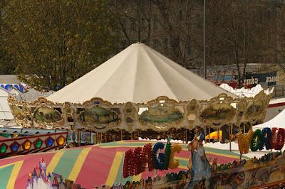 Fête foraine (photos)