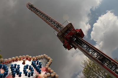 Fête foraine (photos)