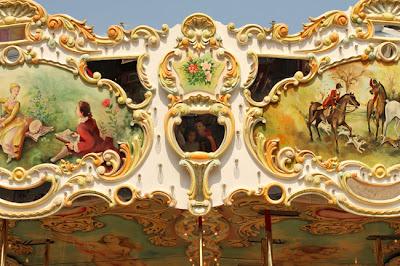 Fête foraine (photos)