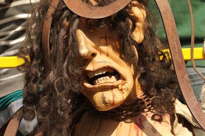 Fête foraine (photos)