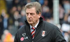 Angleterre : Hodgson plutôt que Redknapp ?