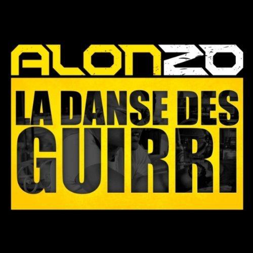 Segnor Alonzo [Psy 4 Rime] - La Danse Des Guirri (MASILIA2007.FR)
