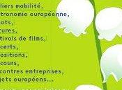 AQUITAINER FETE L&rsquo;EUROPE (MAI 2012)