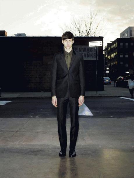 image31 526x700 Givenchy   Collection Prefall 2012