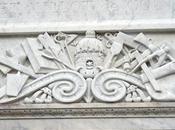 chapelle funéraire d'un entrepreneur Père-Lachaise (75)