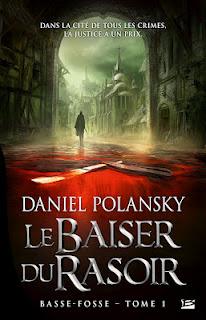 Moisson de livres n°20