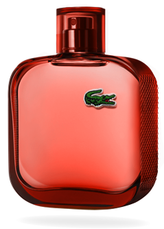 Lacoste L.12.12 - L’esprit du polo lacoste dans une collection de parfums