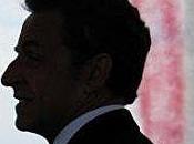 L’impopularité Président Nicolas Sarkozy