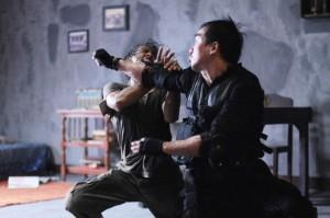 Critique cinéma : The Raid