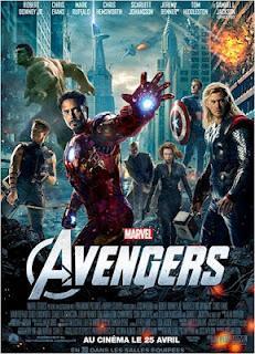 Cinéma Avengers / Les vacances de Ducobu