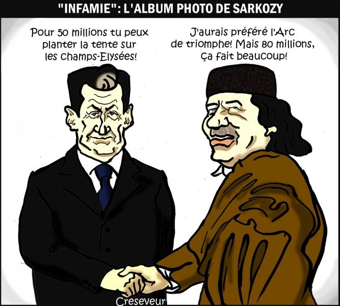 Sarkozy et Kadhafi infamie.jpg