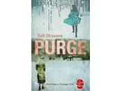 Purge, Sofi Oksanen