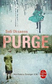 Purge, de Sofi Oksanen