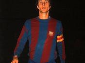 Marades Johan Cruyff.